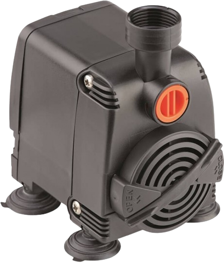 Bombas e Compressores